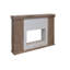 Parota naturel 57 W