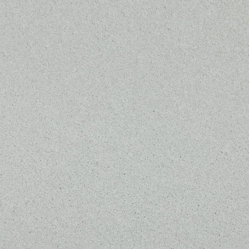 Argentine Trough Planter, Concrete Gray