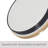 Aluminium Framed Wall Mounted Mirror-1911519076-1911519079