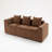 Multi person modular compression sofa that can be freely combined-526563986