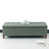 Grayish Green