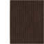 Tapis brun tressé à la main Rylie-31543676