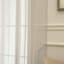 Paire de rideaux semi-transparents avec œillets Attell-23188755-23188758