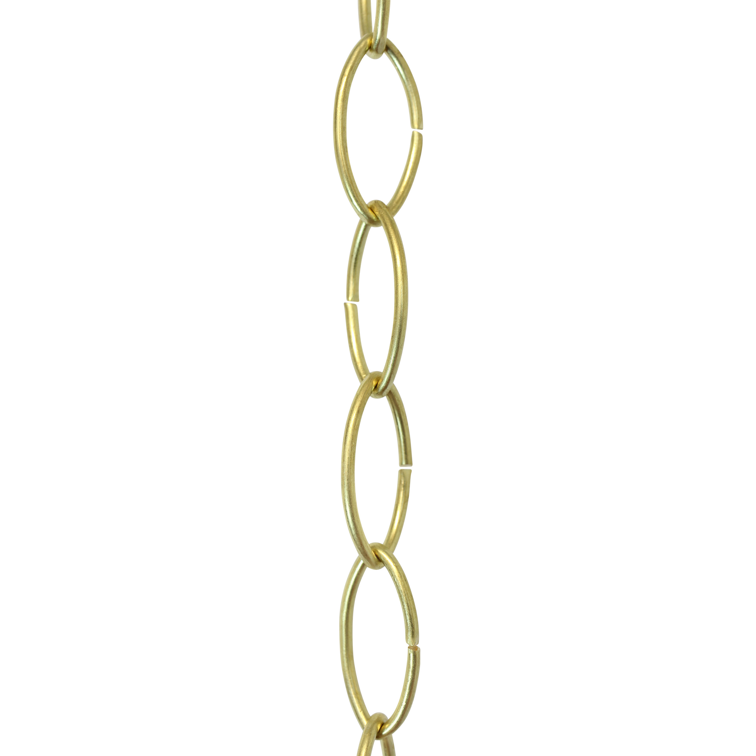 Light Loop Chain RCH Supply Company Decorative Large Loop Chandelier Chain or Chain ...