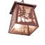 1 - Light Pendant