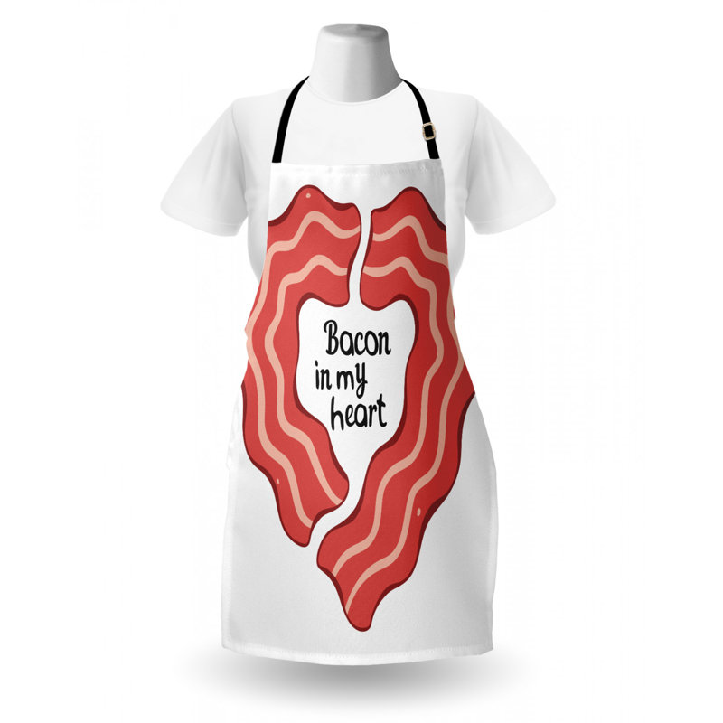 Tablier de bacon