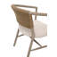 Fauteuil d'appoint Juxtaposition