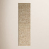 Aldred Wool Area Rug in Natural