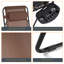 Fauteuil inclinable zéro gravité Dailin-650565367