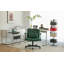 Fauteuil de bureau Velvet Criss Cross-1323249241