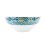 Portofino Porcelain Salad Serving Bowl