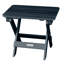 Chaise Adirondack en plastique avec table Anette-294805823