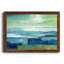 " Blue Sands " Painting Print-224102032-224102047