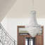 6 - Light Empire Chandelier