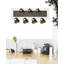 Rangement mural pour tasses-912395491