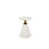 Blanc est en rupture de stock