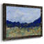 Altiplano II - Reproduction de photo sur toile simple-96282741-96282742