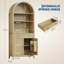Armoire d'appoint 73 pouces-1380654458