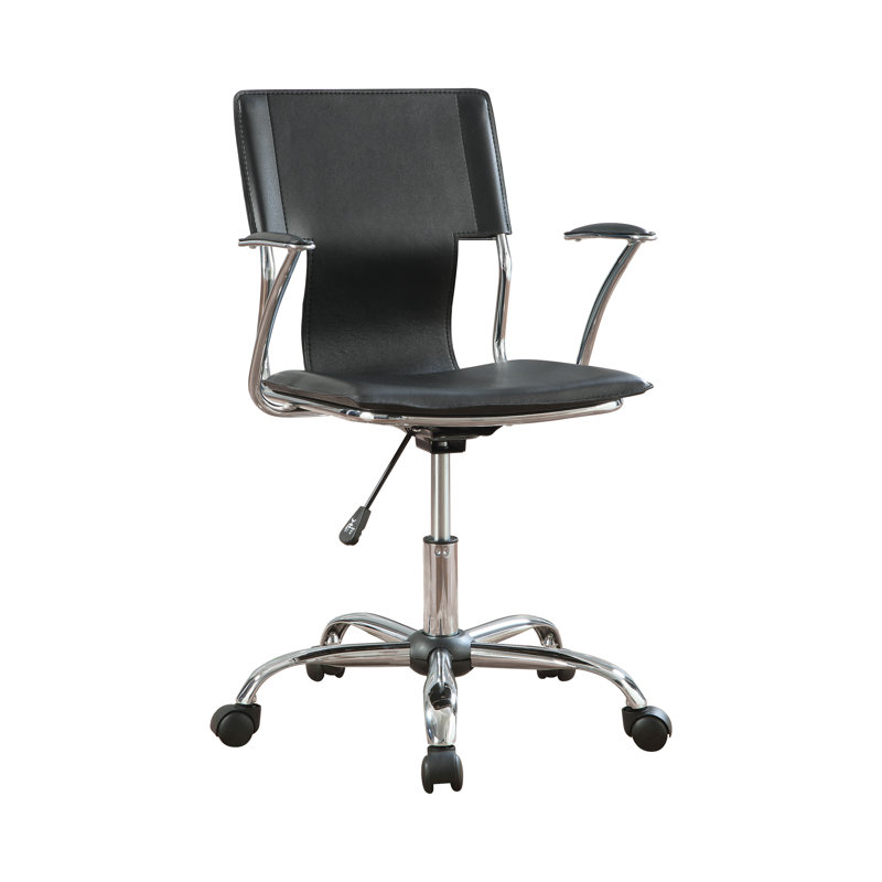 Task Chair, Black