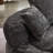 Daveen Small Size Bean Bag Chair-301295400