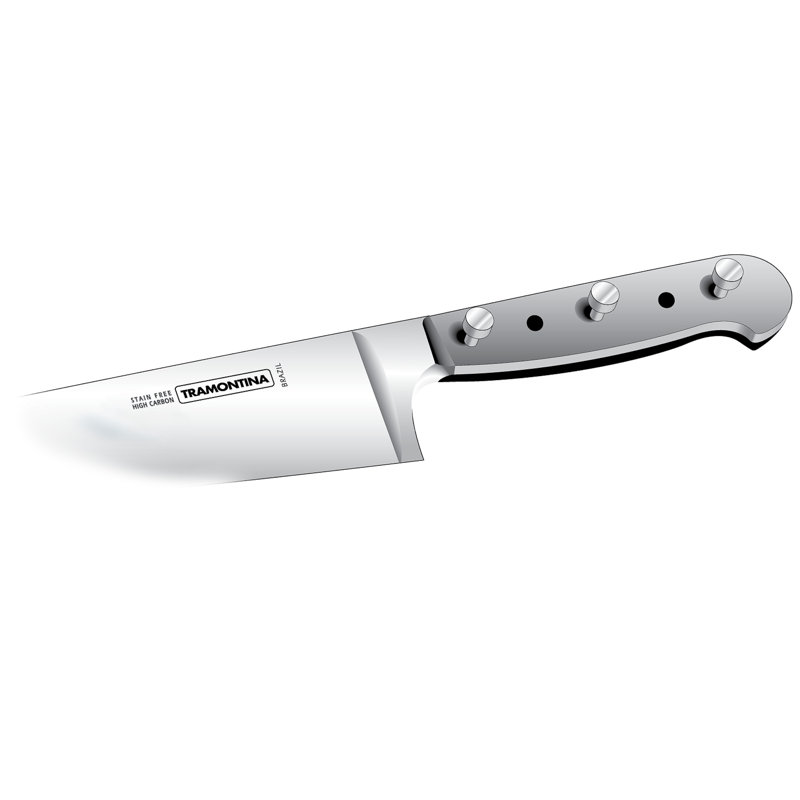 Couteau à jambon traditionnel 10 pi