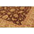 Silke Wool Oriental Rug
