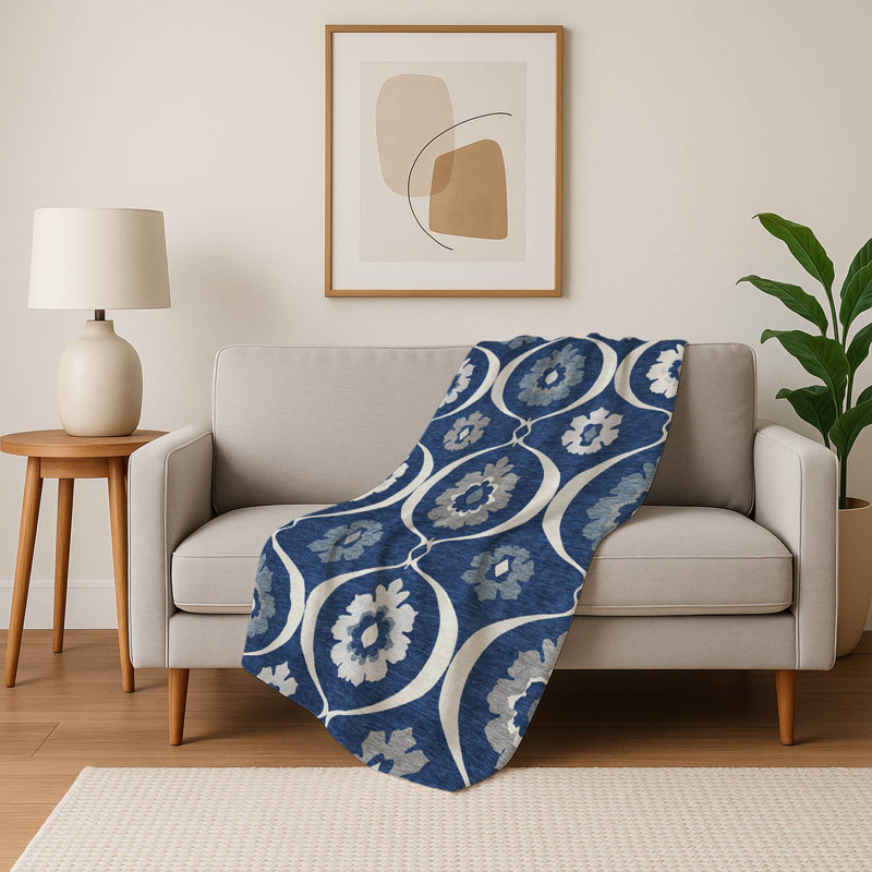 Jeté Sherpa ASB858 Addison, Marine