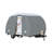 Elastic Mildew Resistant RV Cover By Classic Accessories-14932335
