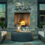 Henry 4 - Bulb 8.2" H Outdoor Chandelier-55702441