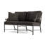 Venetian Outdoor 2 - Seat Loveseat-629779921-629779925