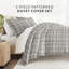 Ensemble de housse de couette à pois Simply Soft-1161749150-1161749154