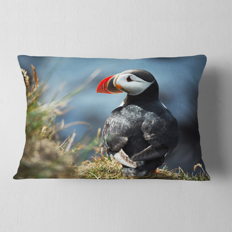 Coussin lombaire pour détente animal jolie
