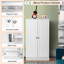Archeveque 104cm Kitchen Pantry