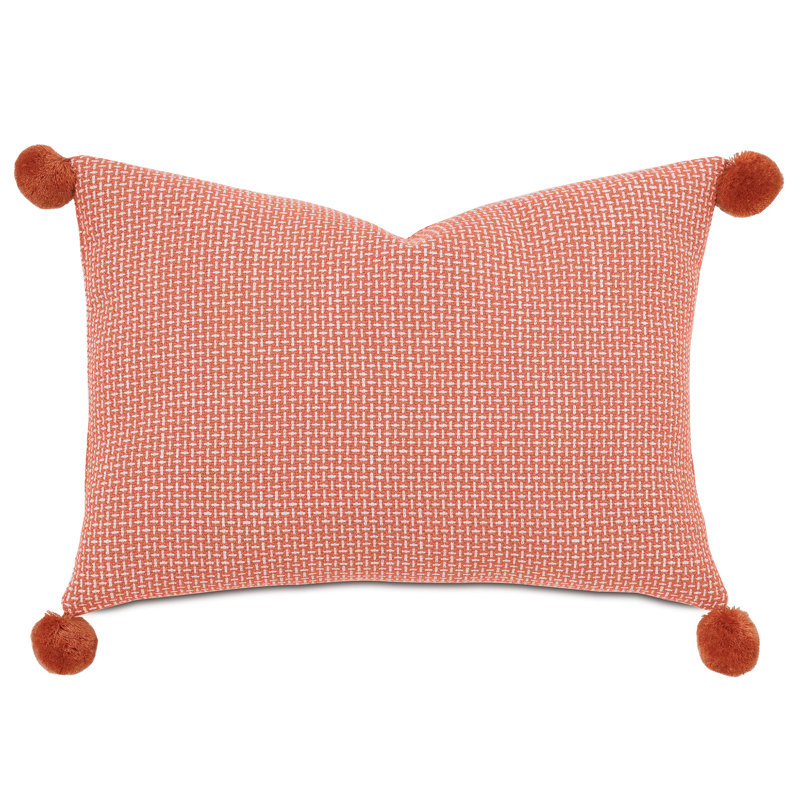 Phineas Lumbar Pillow Cover & Insert