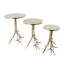 Ensemble de tables d'appoint Rosalyn-1766554430