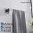 6-Piece Bathroom Towel Holder Set-110923849