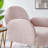 Modway Transcend Performance Velvet Armchair-67201667