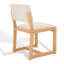 Chaise d'appoint Voltaire-1341351418