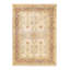 Classic One-of-a-Kind 9'1" x 12'5" Hand Knotted Area Rug