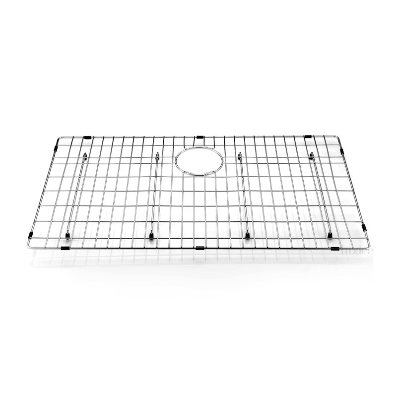Grille d'évier 28 po x 17 po