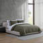Dobby 100% Cotton Standard Sheet Set-1810063837-1793609188