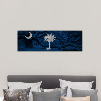 " Flags South Carolina "
