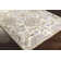Arden Wool Floral Indoor Rug