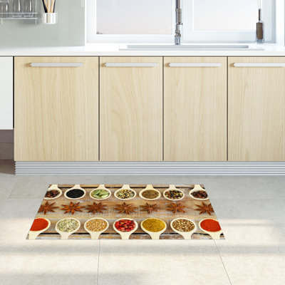 Gehmlich Geometric Area Rug
