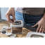 ZWILLING Fresh & Save Cube 3 Piece Silicone Label Set