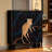 16 Pair Shoe Storage Cabinet