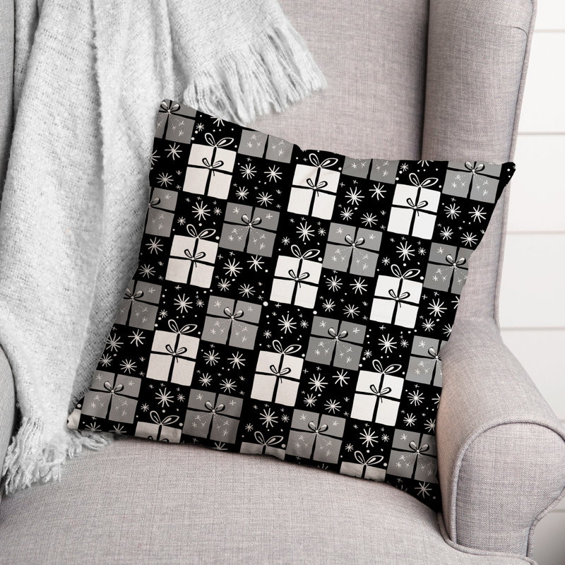 Coussin Neutral