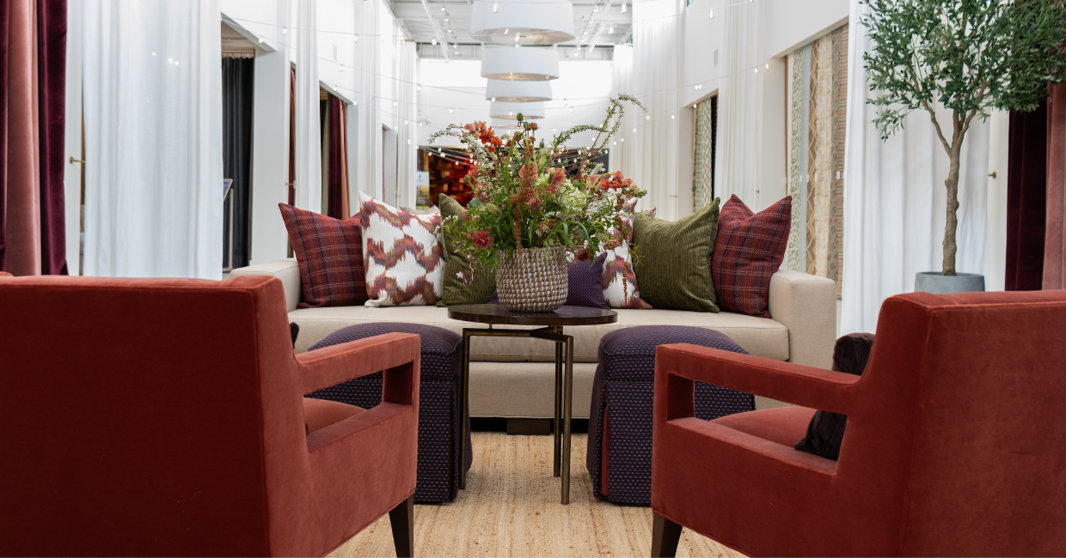 Steeped in history yet driven by vision, Valdese Weavers elevates performance textiles to an art for...