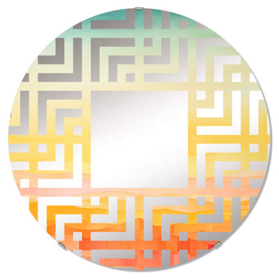 Circle Mirror