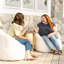 Fauteuil à billes Big Joe Milano-52381491